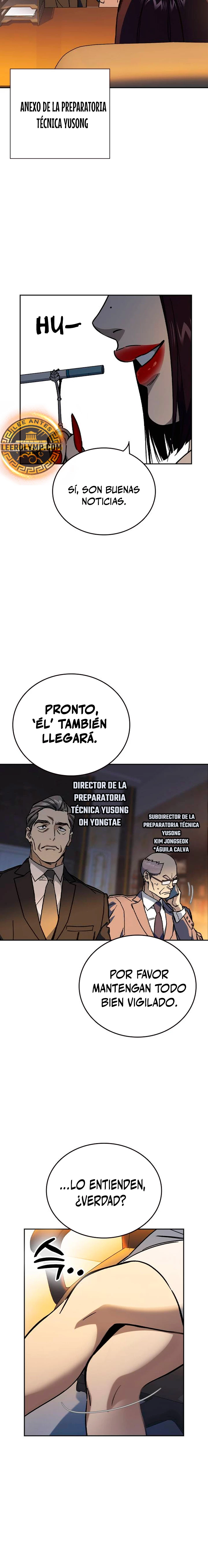 Grupo de Estudio Capitulo 235 página 36