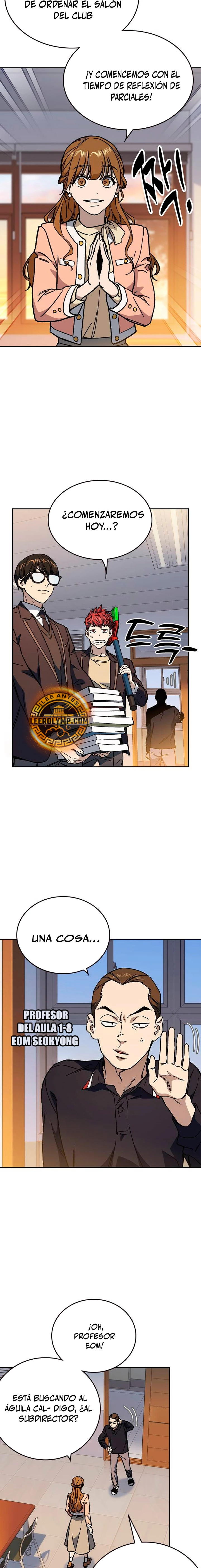 Grupo de Estudio Capitulo 235 página 38