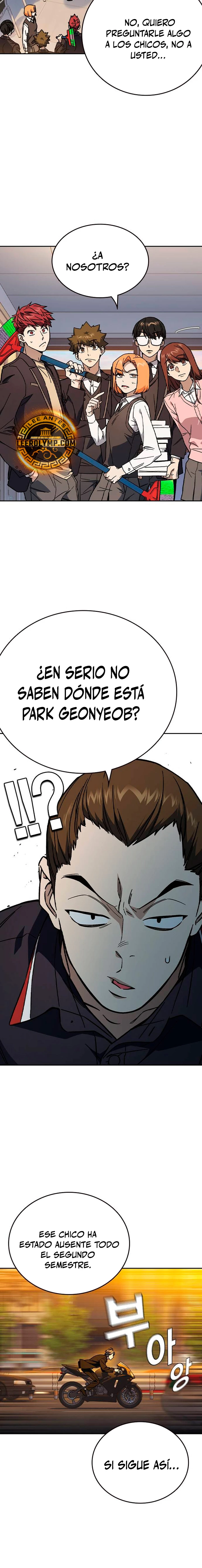 Grupo de Estudio Capitulo 235 página 39