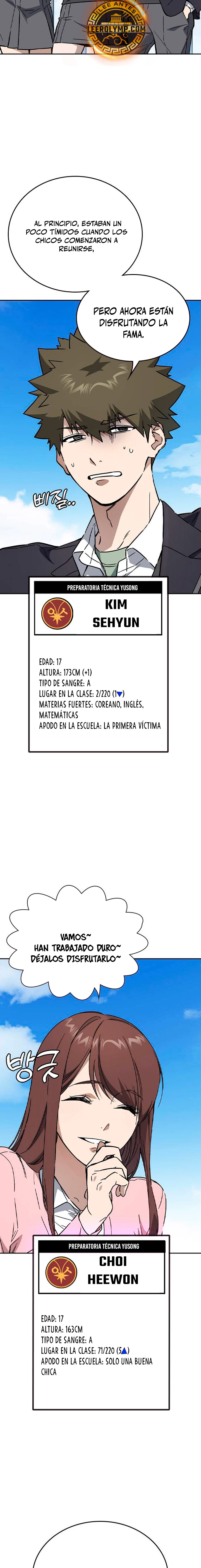 Grupo de Estudio Capitulo 235 página 4