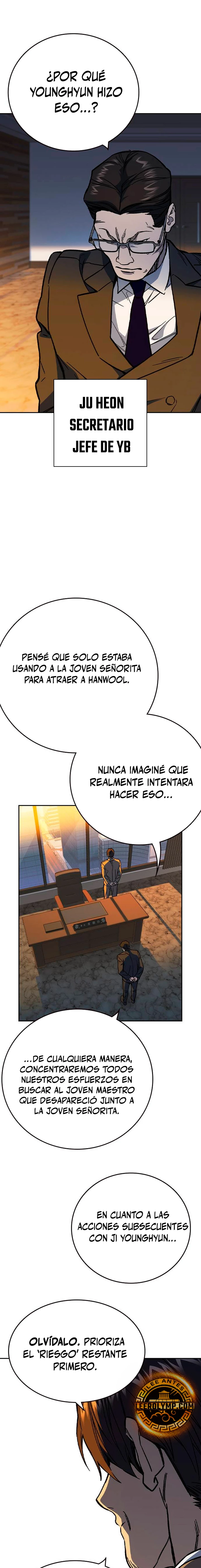 Grupo de Estudio Capitulo 235 página 42