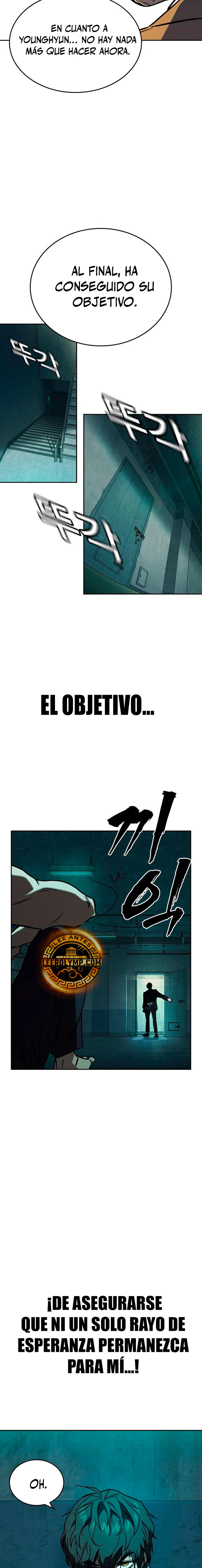 Grupo de Estudio Capitulo 235 página 43