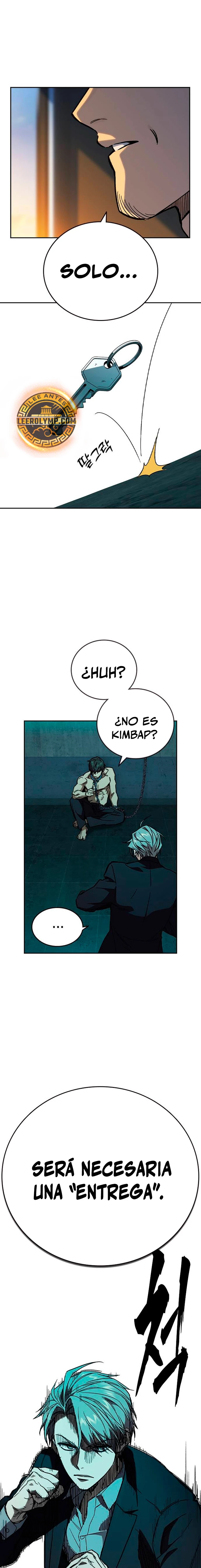 Grupo de Estudio Capitulo 235 página 45