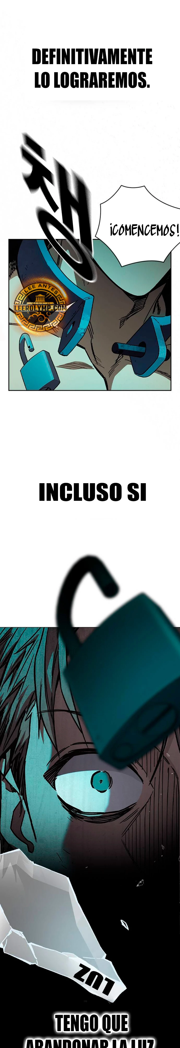 Grupo de Estudio Capitulo 235 página 48