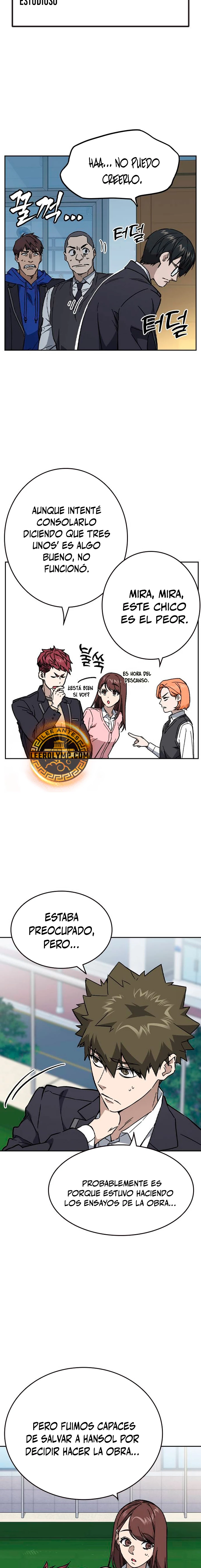 Grupo de Estudio Capitulo 235 página 8