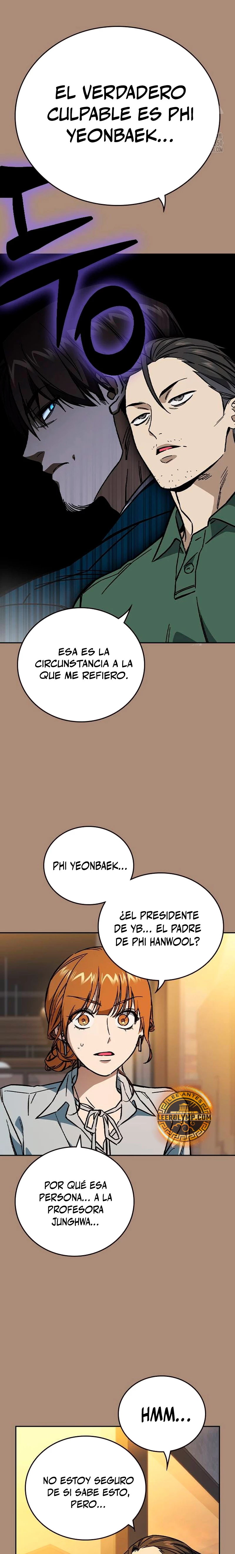 Grupo de Estudio Capitulo 236 página 12