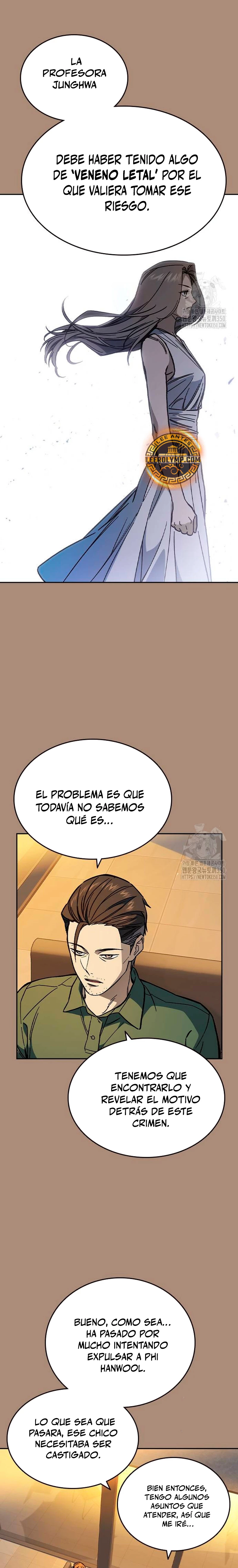 Grupo de Estudio Capitulo 236 página 14
