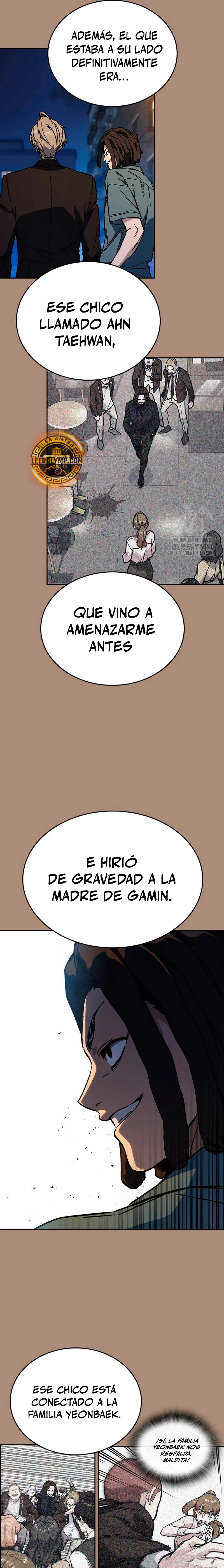Grupo de Estudio Capitulo 236 página 17