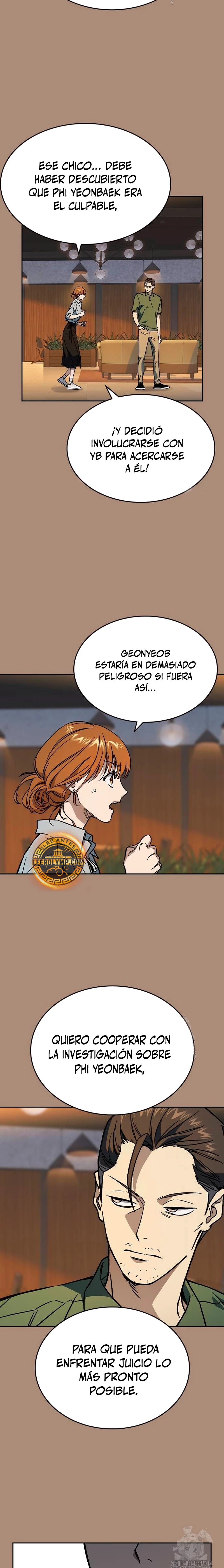 Grupo de Estudio Capitulo 236 página 19