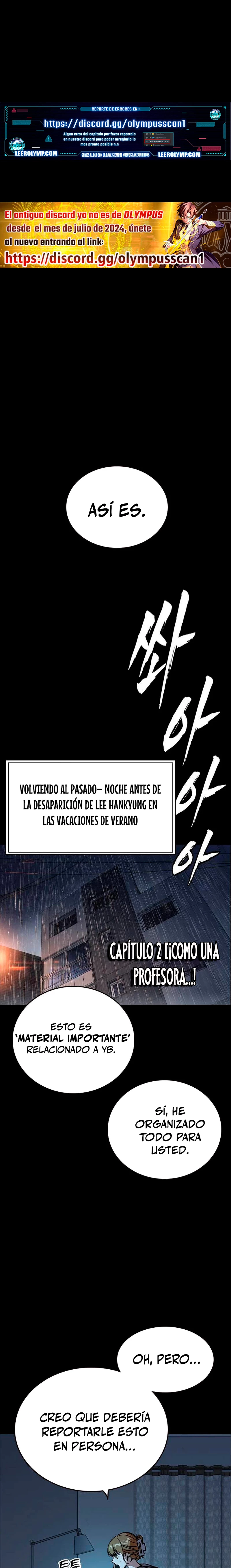 Grupo de Estudio Capitulo 236 página 2
