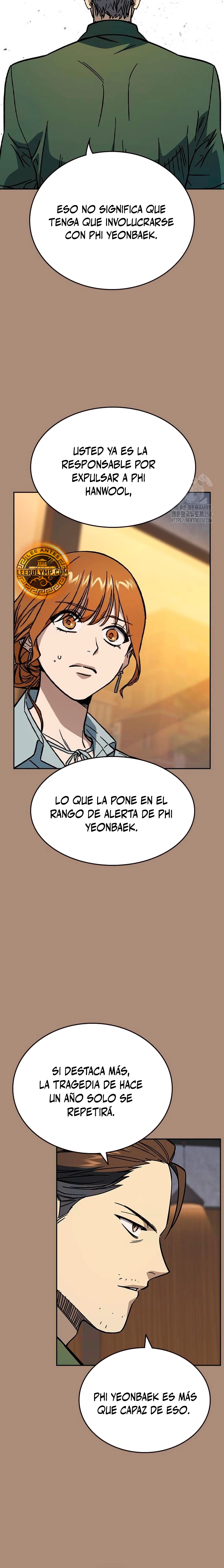 Grupo de Estudio Capitulo 236 página 21