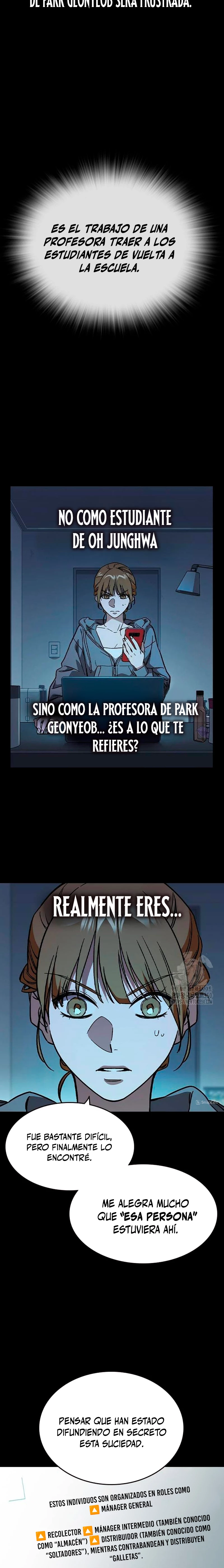 Grupo de Estudio Capitulo 236 página 25