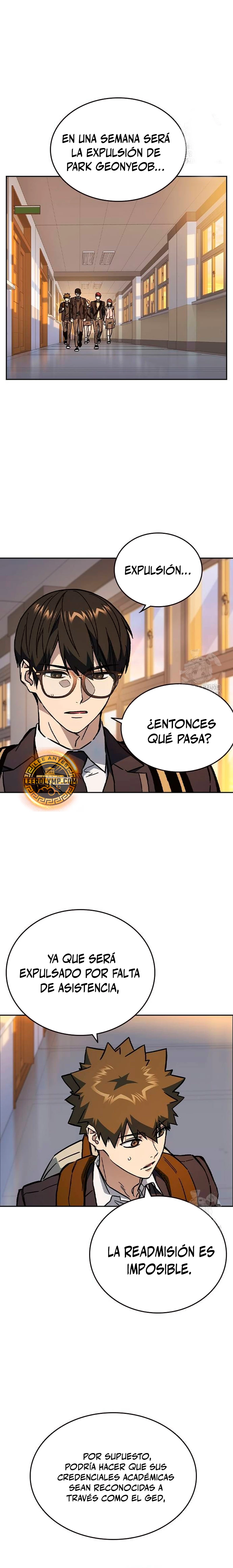Grupo de Estudio Capitulo 236 página 31
