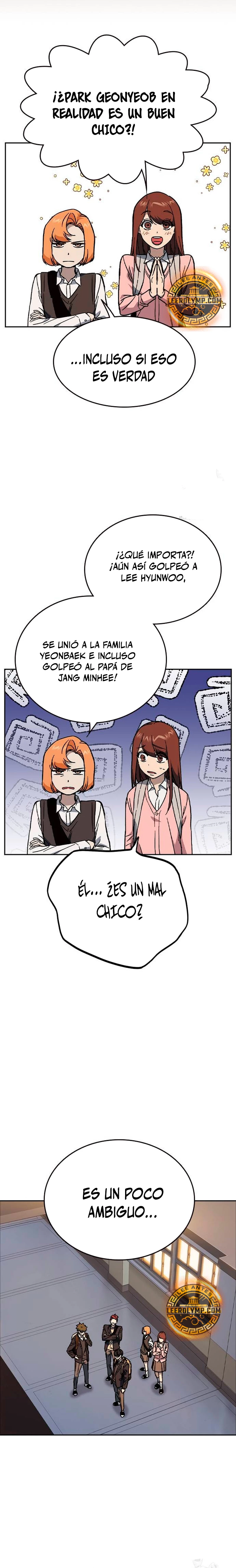 Grupo de Estudio Capitulo 236 página 36