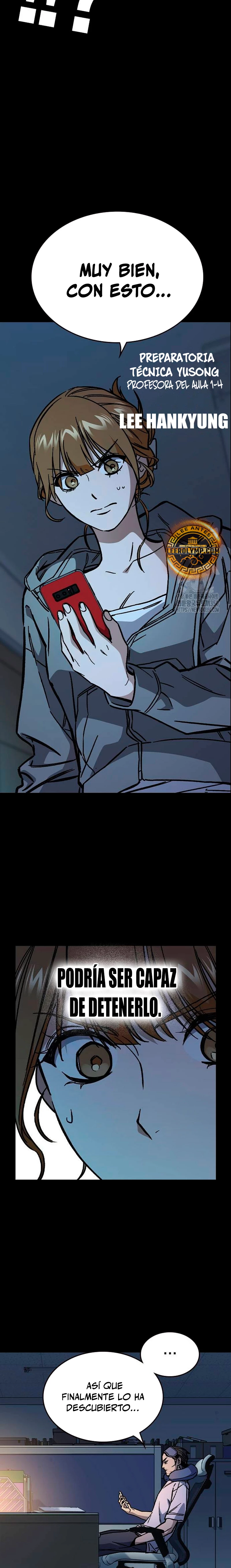 Grupo de Estudio Capitulo 236 página 4