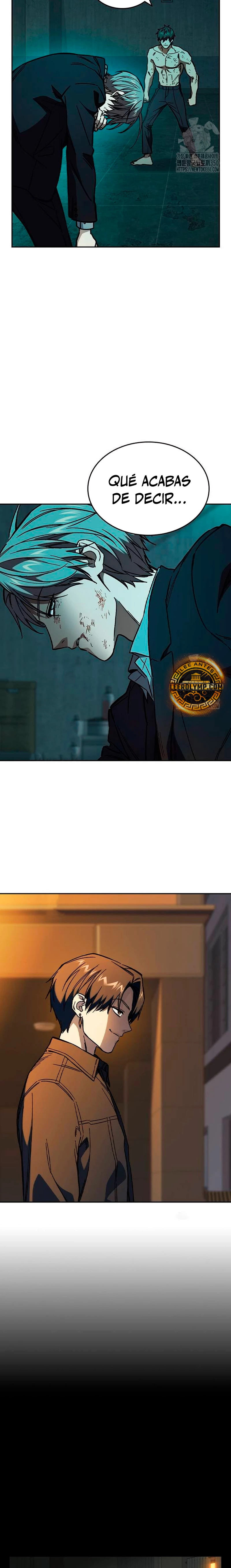 Grupo de Estudio Capitulo 236 página 40