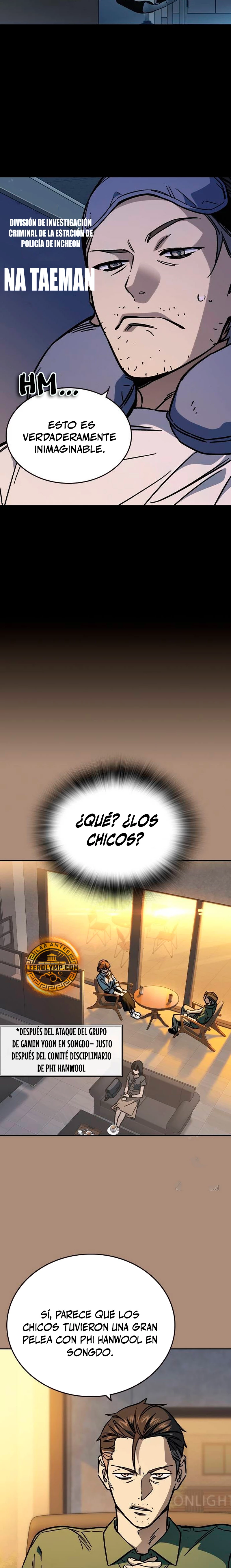 Grupo de Estudio Capitulo 236 página 5