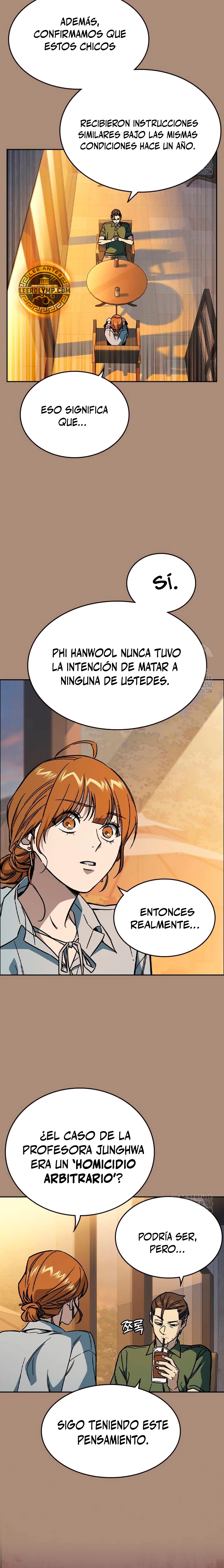 Grupo de Estudio Capitulo 236 página 9