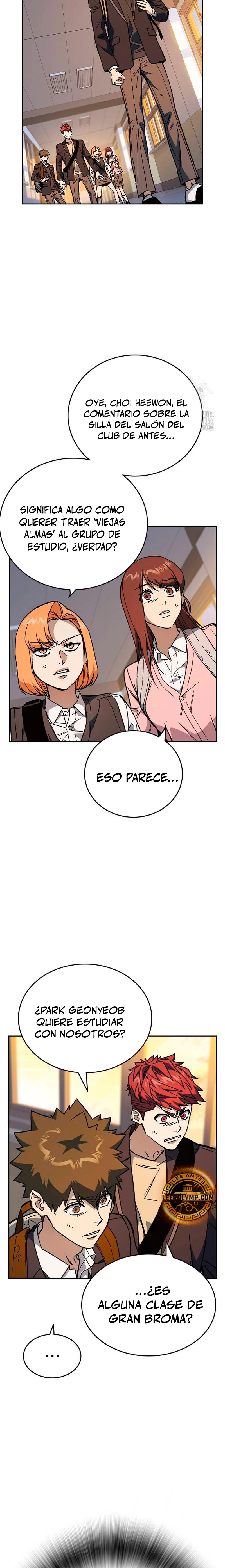 Grupo de Estudio Capitulo 237 página 17