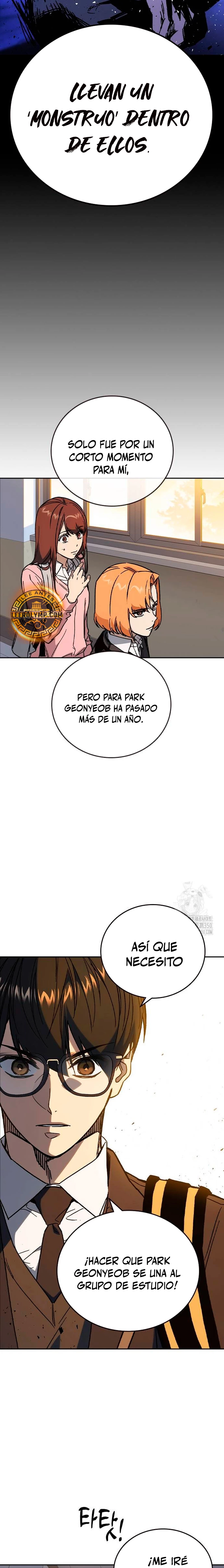 Grupo de Estudio Capitulo 237 página 21