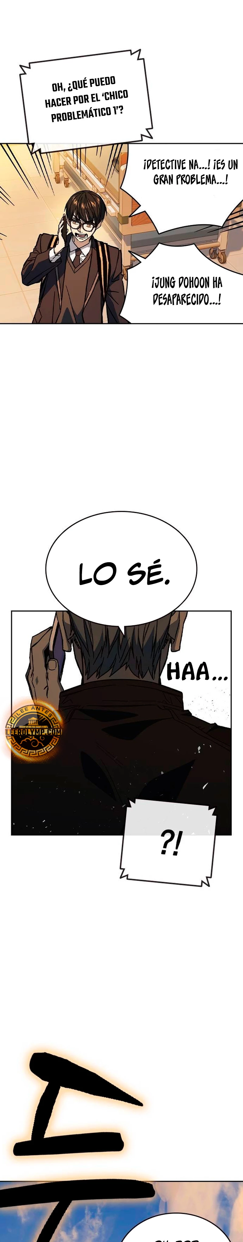 Grupo de Estudio Capitulo 237 página 28