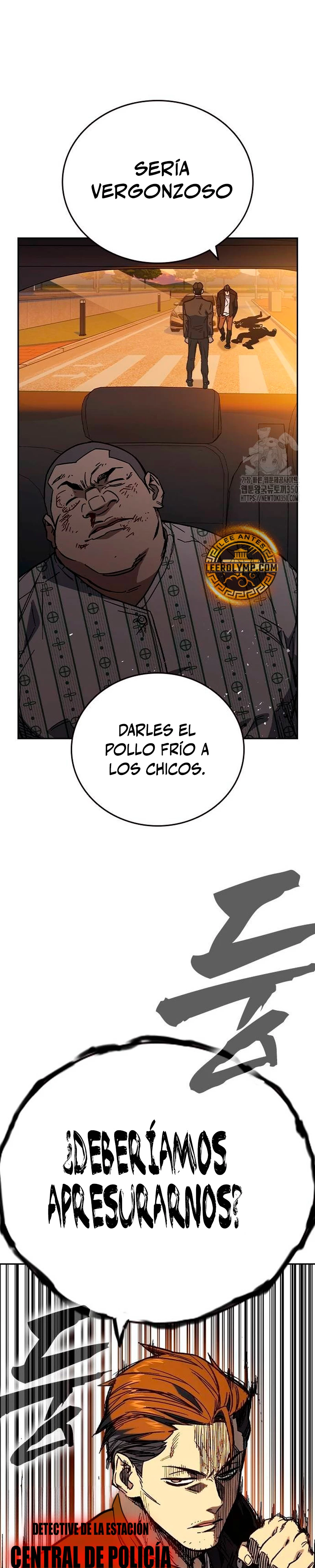 Grupo de Estudio Capitulo 237 página 33