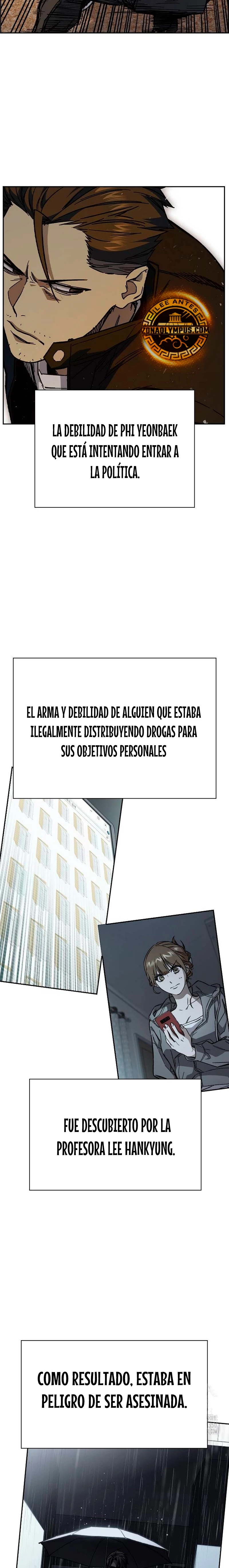 Grupo de Estudio Capitulo 238 página 15