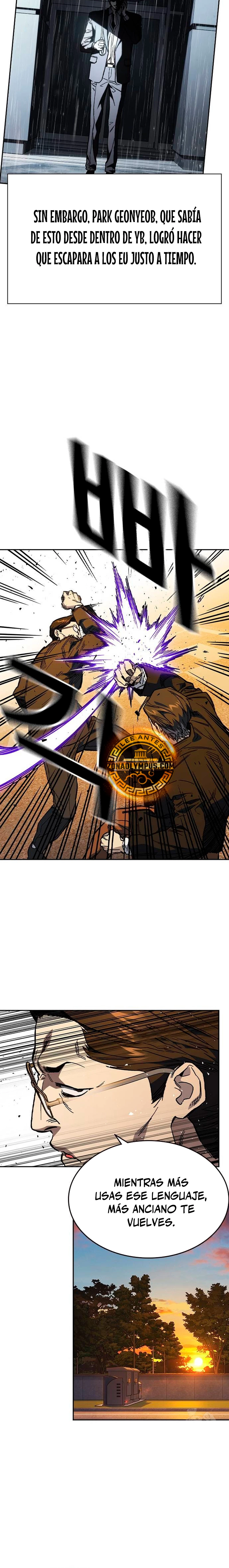 Grupo de Estudio Capitulo 238 página 16