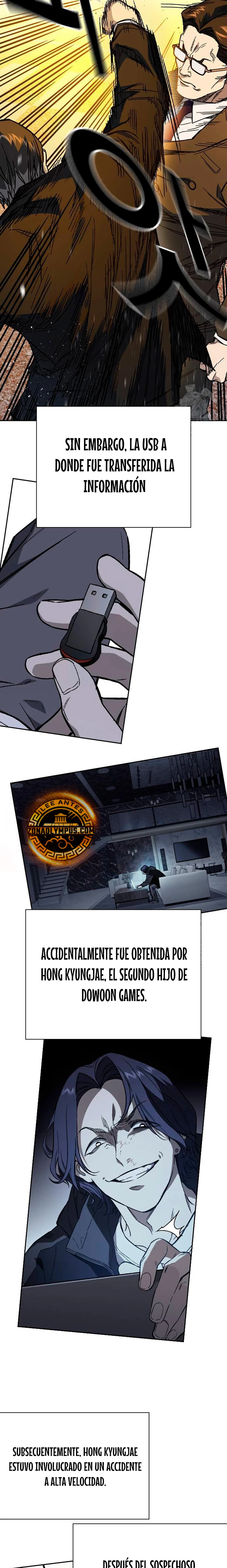 Grupo de Estudio Capitulo 238 página 18