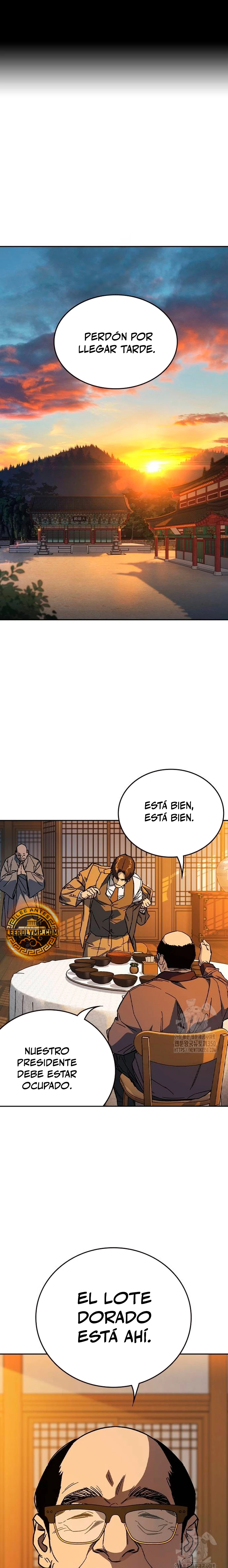 Grupo de Estudio Capitulo 238 página 2