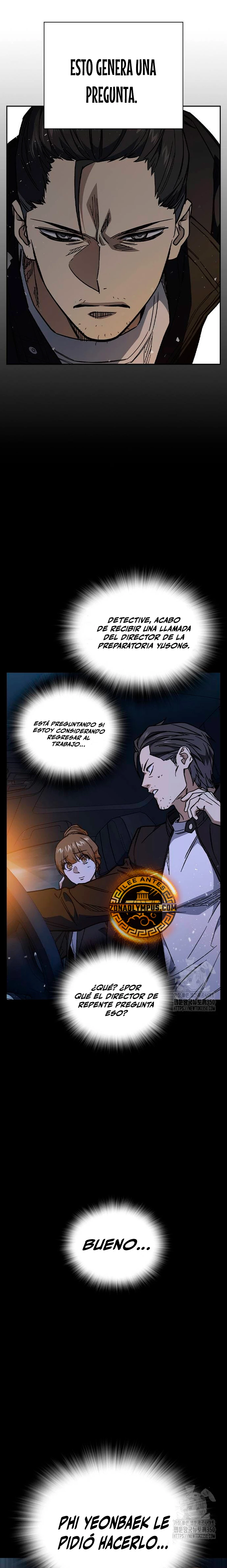 Grupo de Estudio Capitulo 238 página 21