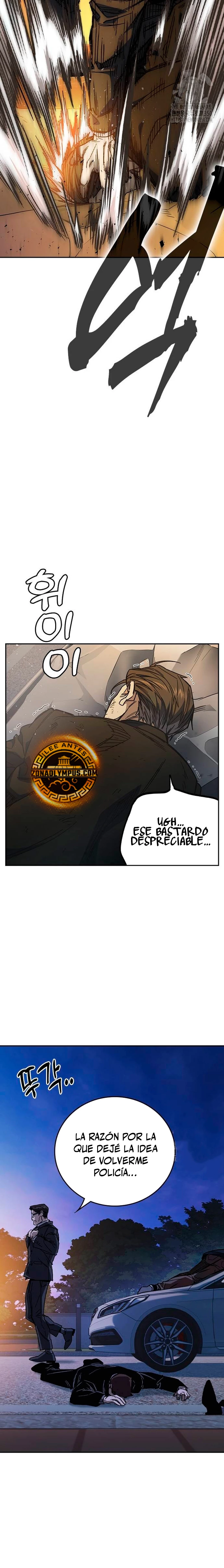 Grupo de Estudio Capitulo 238 página 31