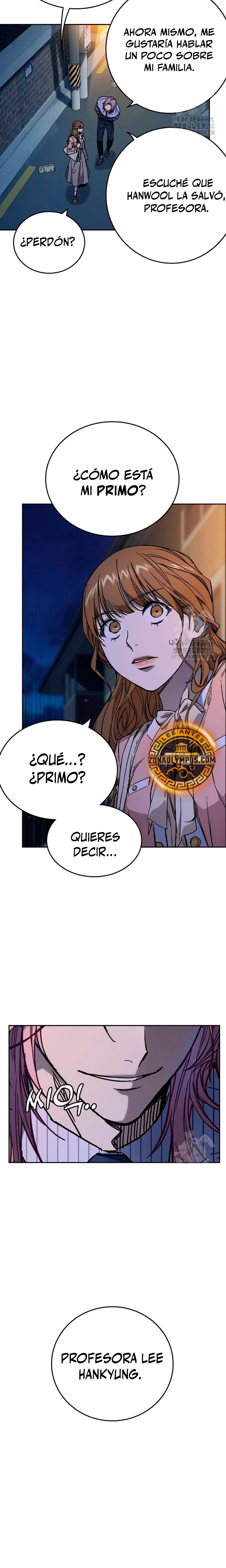 Grupo de Estudio Capitulo 238 página 36
