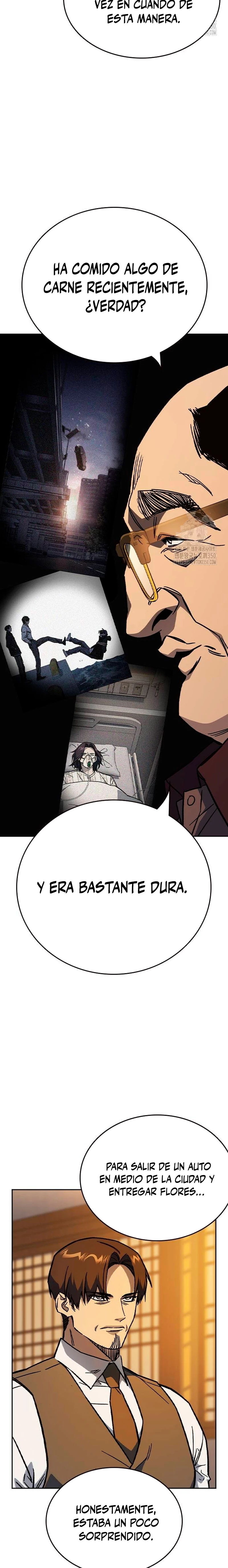 Grupo de Estudio Capitulo 238 página 4