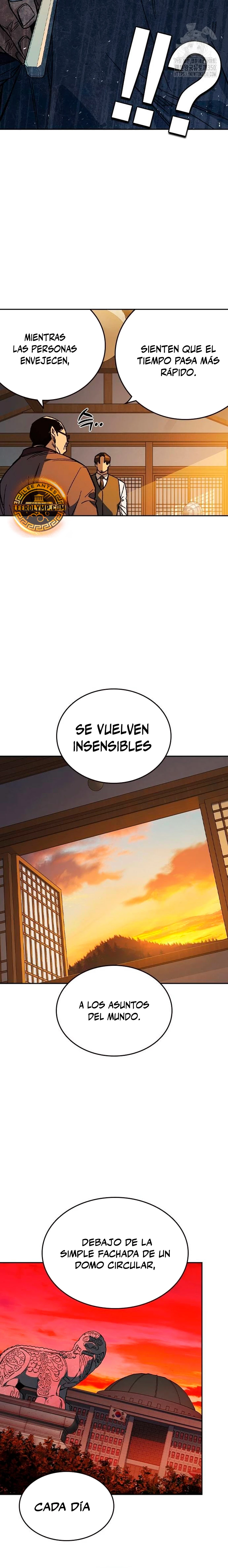 Grupo de Estudio Capitulo 238 página 6