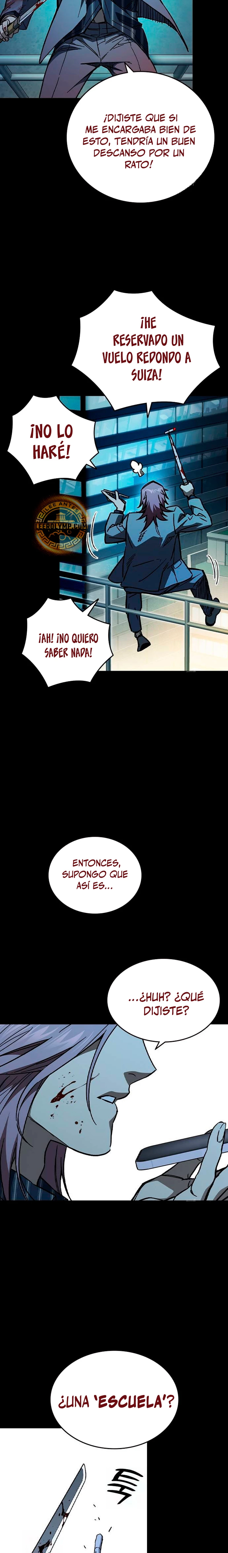 Grupo de Estudio Capitulo 239 página 14