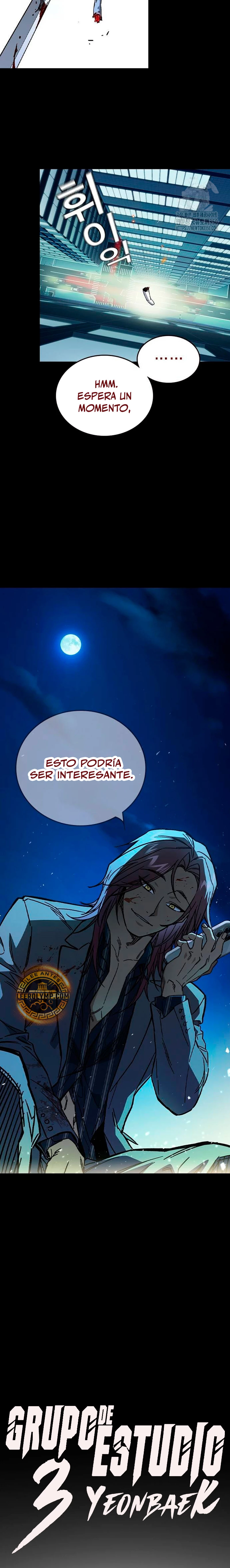 Grupo de Estudio Capitulo 239 página 15
