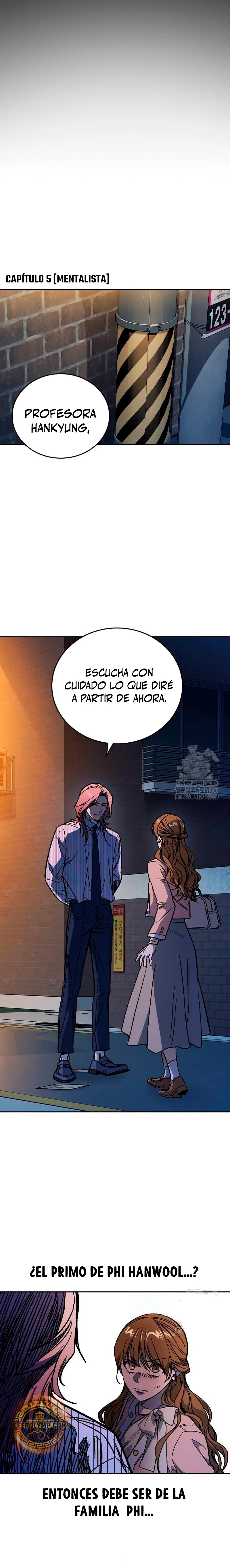Grupo de Estudio Capitulo 239 página 16