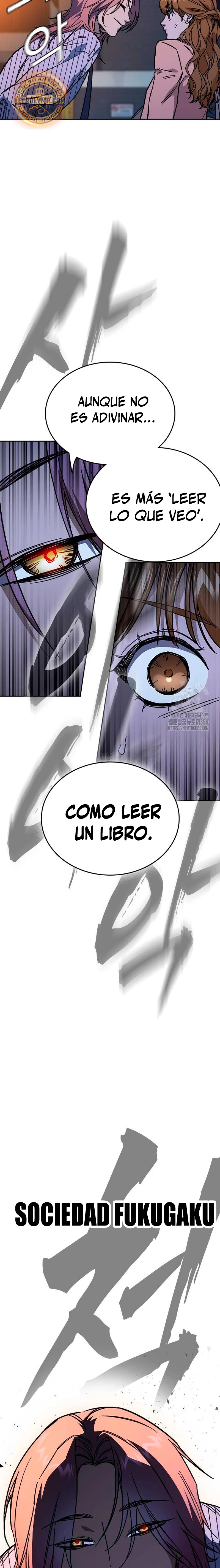 Grupo de Estudio Capitulo 239 página 19