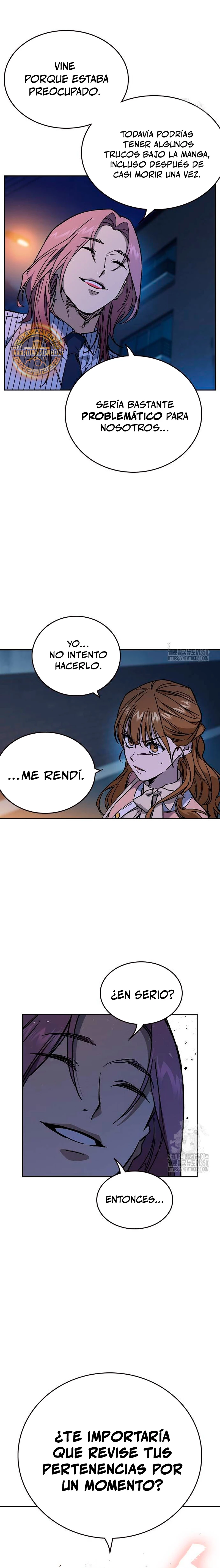 Grupo de Estudio Capitulo 239 página 21