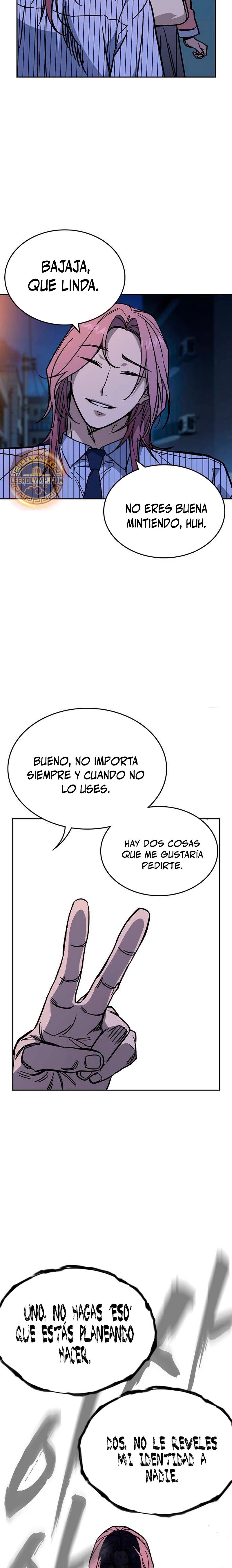 Grupo de Estudio Capitulo 239 página 23
