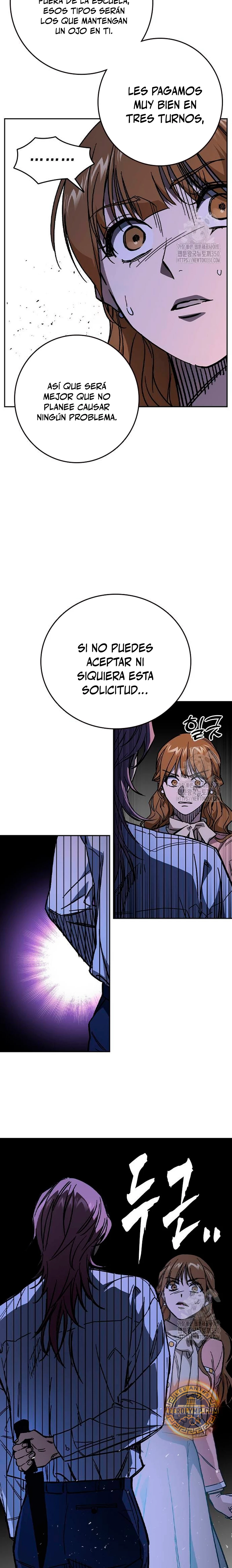 Grupo de Estudio Capitulo 239 página 25