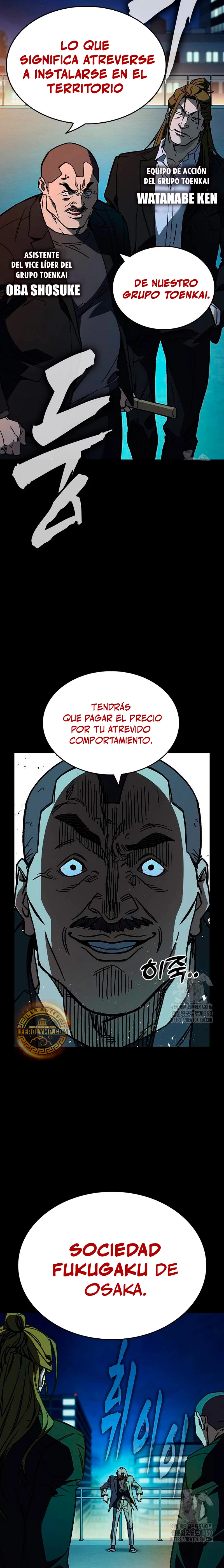 Grupo de Estudio Capitulo 239 página 3