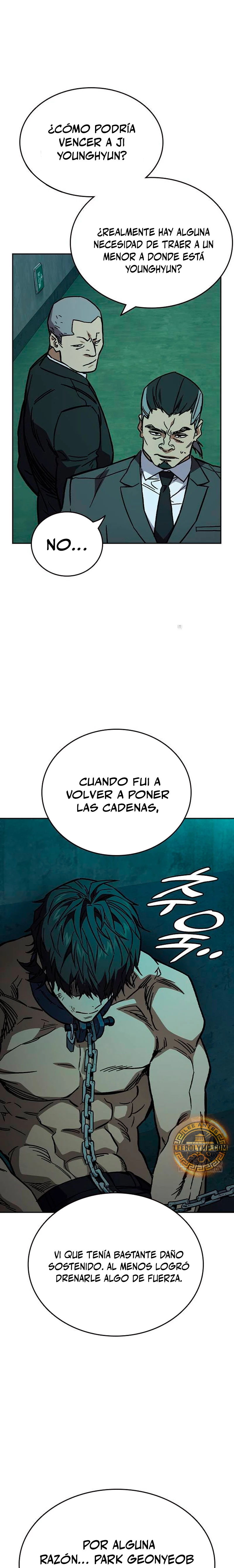 Grupo de Estudio Capitulo 239 página 34