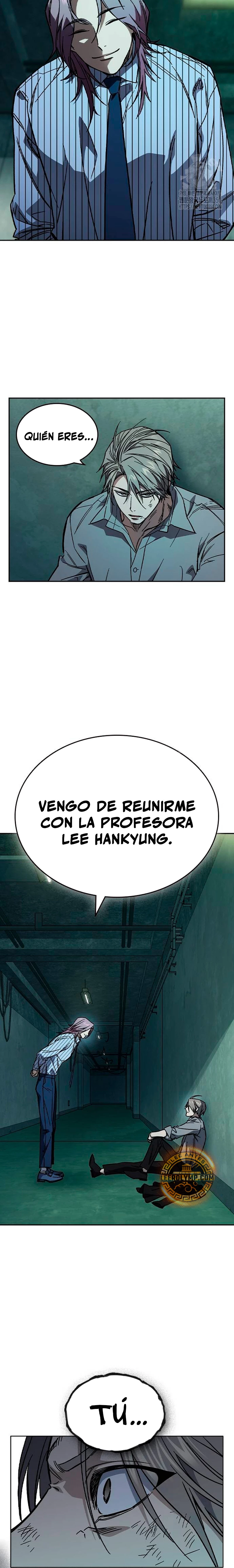 Grupo de Estudio Capitulo 239 página 36