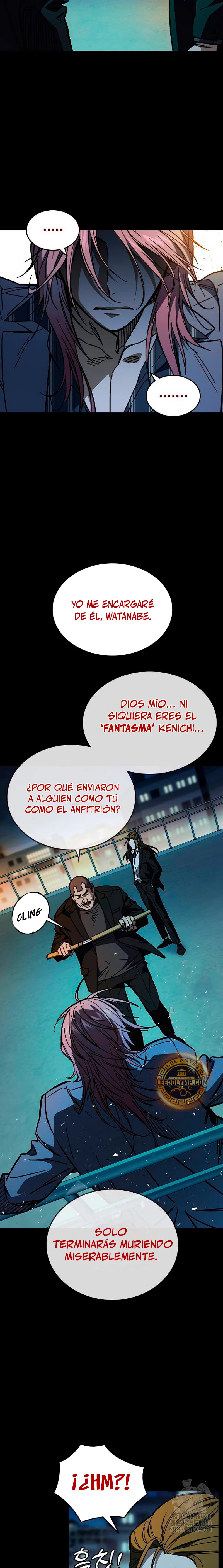 Grupo de Estudio Capitulo 239 página 4