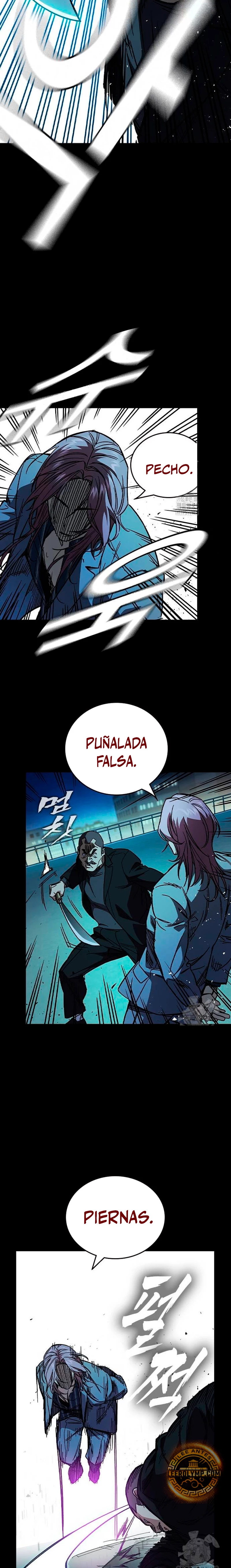Grupo de Estudio Capitulo 239 página 8
