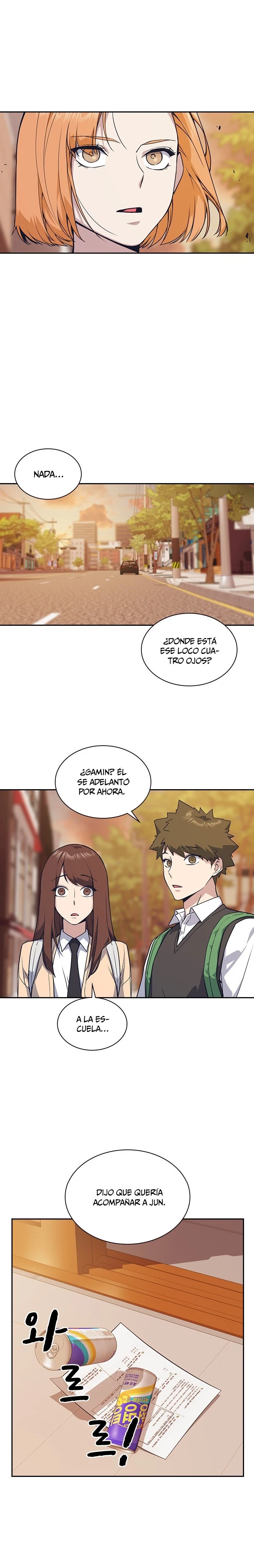 Grupo de Estudio Capitulo 24 página 3