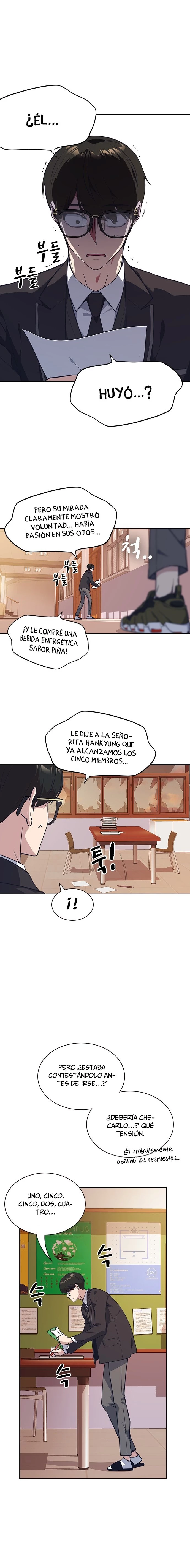 Grupo de Estudio Capitulo 24 página 4