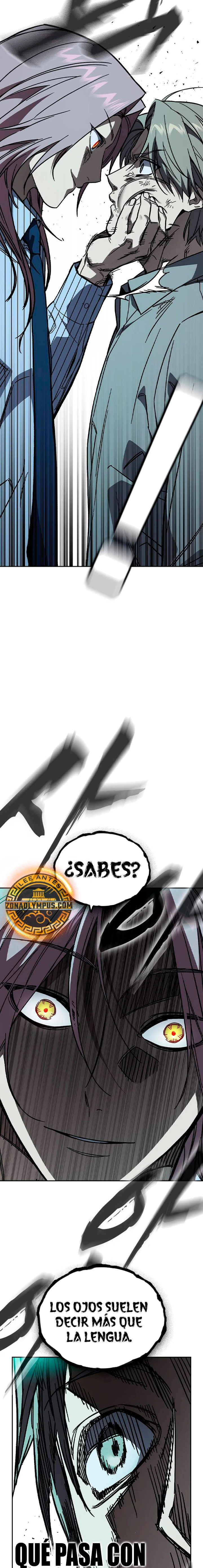 Grupo de Estudio Capitulo 240 página 14
